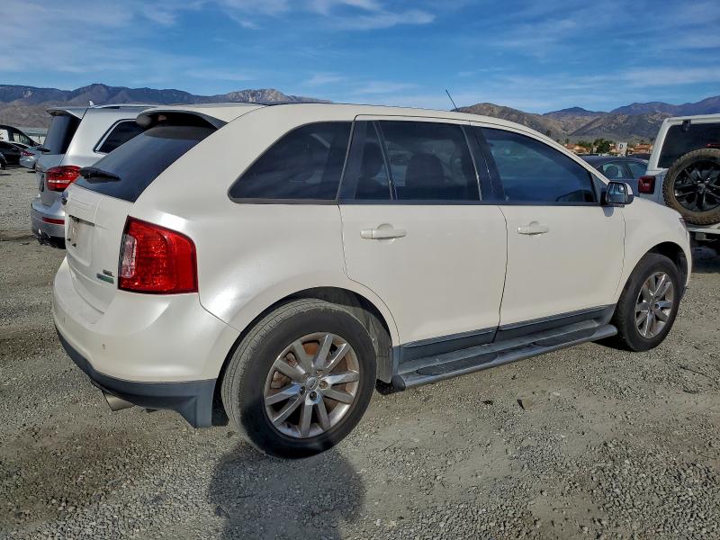 Foto 3 de la subasta – 2013 FORD EDGE SEL con VIN 2FMDK3J9XDBC70749