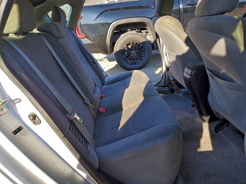 Photo 10 from auction – 2012 TOYOTA PRIUS with VIN JTDKN3DU0C5488382