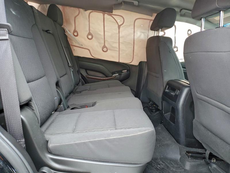 Photo 11 from auction – 2019 GMC YUKON SLE with VIN 1GKS2AKC6KR310124