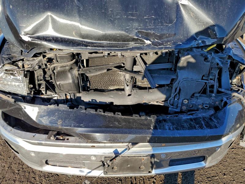 Photo 11 from auction – 2017 RAM 1500 LARAM with VIN 1C6RR7NT9HS580767