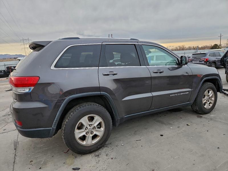 Photo 3 from auction – 2015 JEEP GRAND CHER with VIN 1C4RJFAG9FC171579