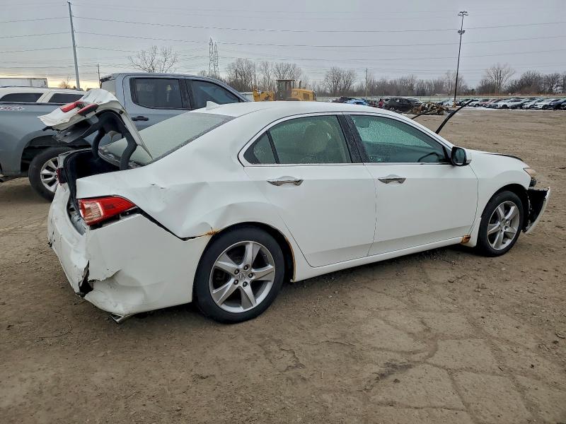 Photo 3 from auction – 2012 ACURA TSX with VIN JH4CU2F68CC800507