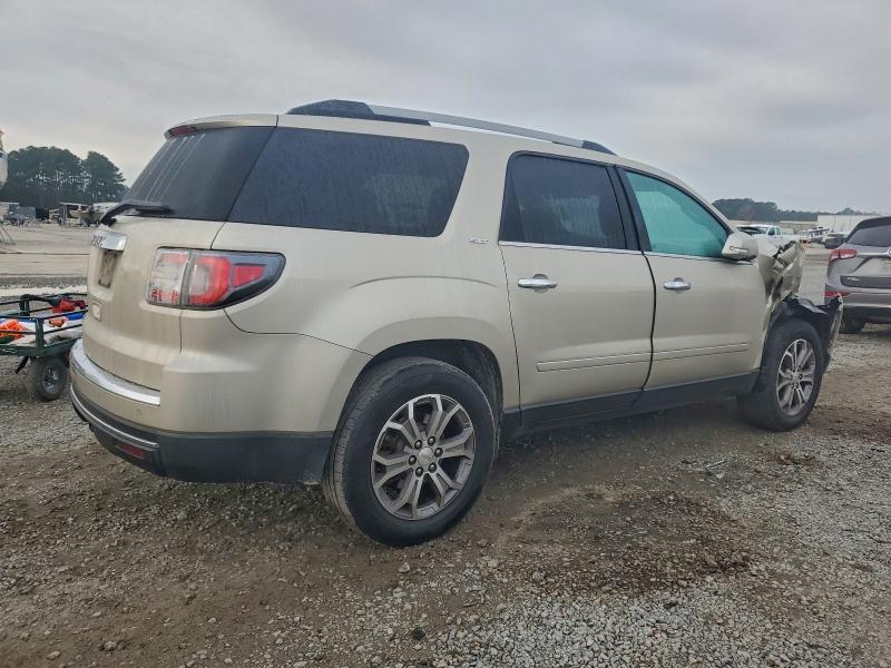 Photo 3 from auction – 2013 GMC ACADIA SLT with VIN 1GKKRRKDXDJ168526