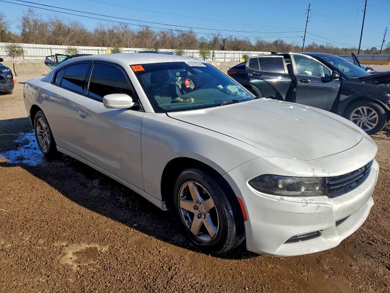 Photo 4 from auction – 2022 DODGE CHARGER SX with VIN 2C3CDXBG6NH239614