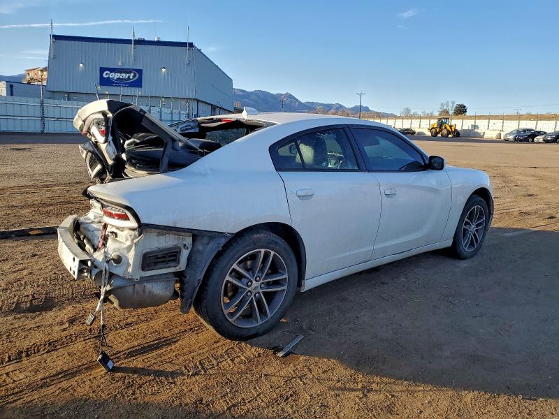 Photo 3 from auction – 2015 DODGE CHARGER SX with VIN 2C3CDXJG6FH837298