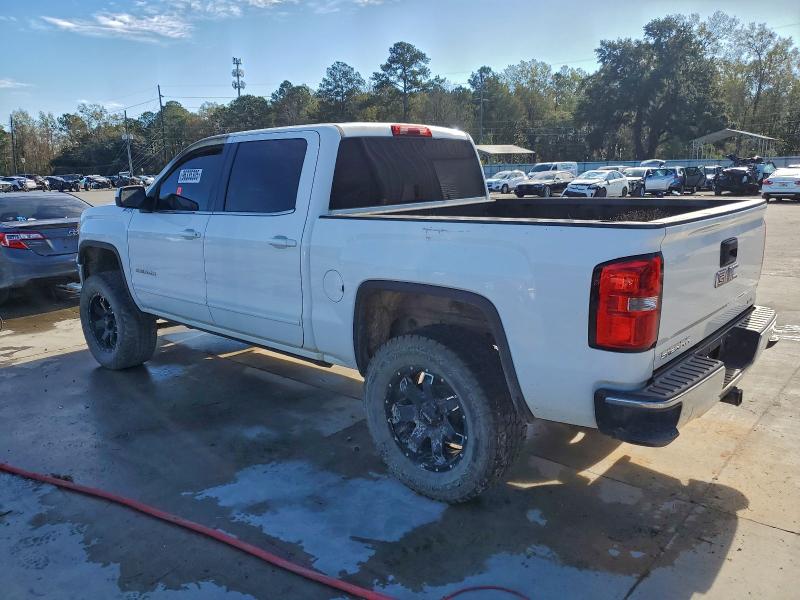 Photo 2 from auction – 2015 GMC SIERRA with VIN 3GTU2UEC0FG188240