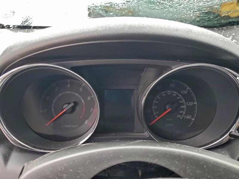 Photo 9 from auction – 2016 MITSUBISHI OUTLANDER with VIN JA4AP4AWXGZ028446