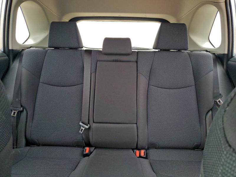 Photo 10 from auction – 2025 TOYOTA RAV 4 with VIN JTMLWRFV3SD314529