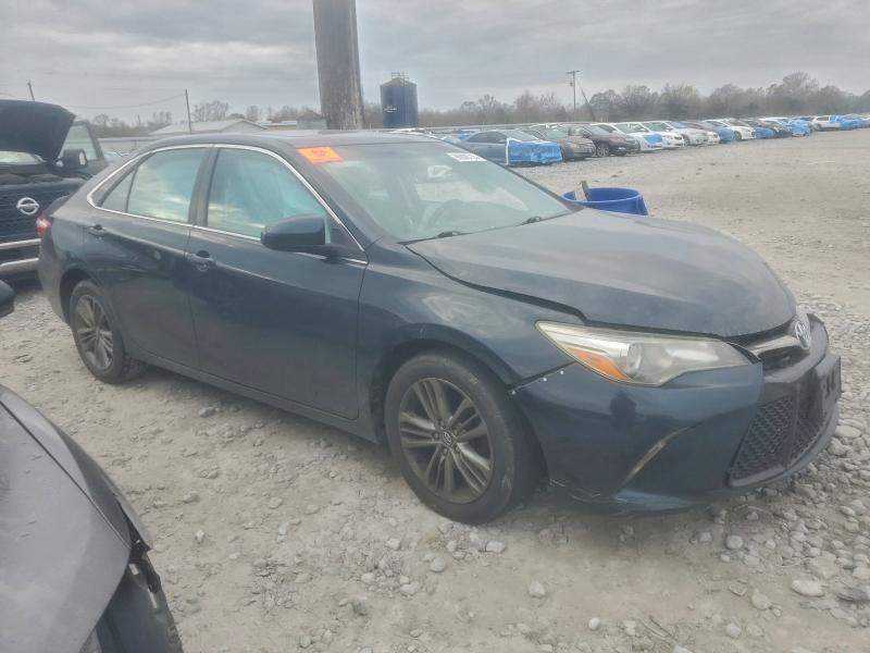 Photo 4 from auction – 2016 TOYOTA CAMRY LE with VIN 4T1BF1FK7GU217968