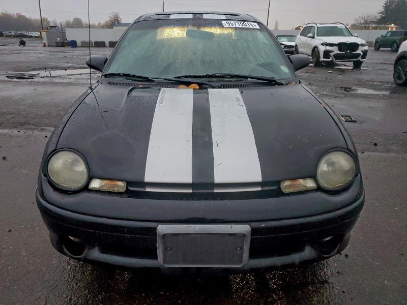 Photo 5 from auction – 1999 DODGE NEON HIGHL with VIN 1B3ES42Y9XD138568