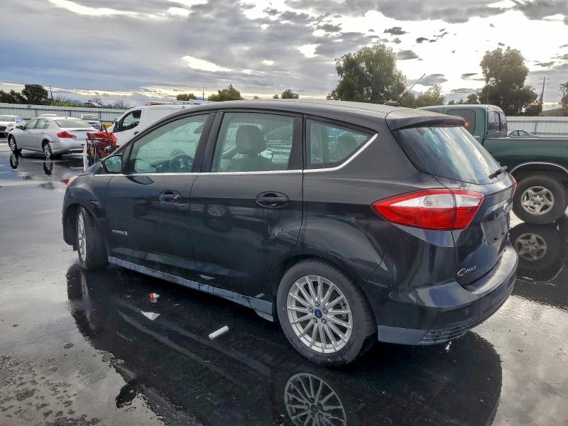 Zdjęcie 2 z aukcji – 2014 FORD C-MAX SEL z VIN 1FADP5BU6EL521892