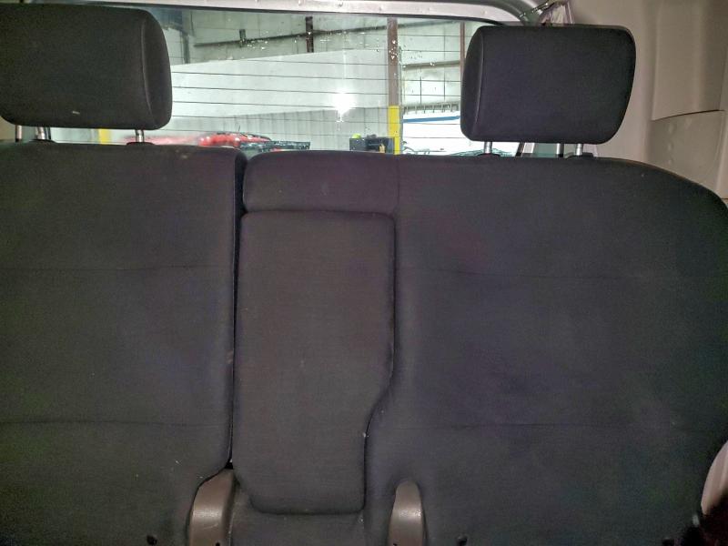 Photo 10 from auction – 2010 NISSAN CUBE BASE with VIN JN8AZ2KR6AT163807