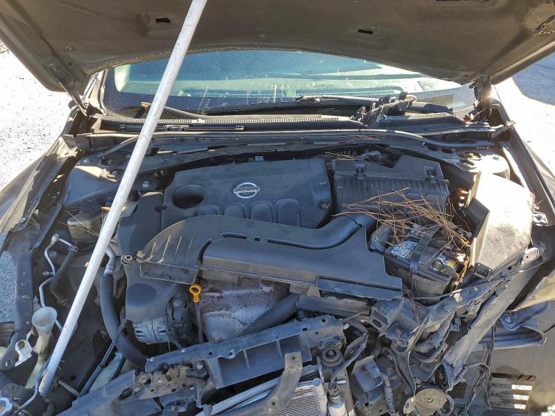 Photo 11 from auction – 2012 NISSAN ALTIMA BAS with VIN 1N4AL2AP5CC245422