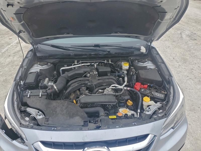 Photo 11 from auction – 2020 SUBARU LEGACY LIM with VIN 4S3BWAN60L3031827