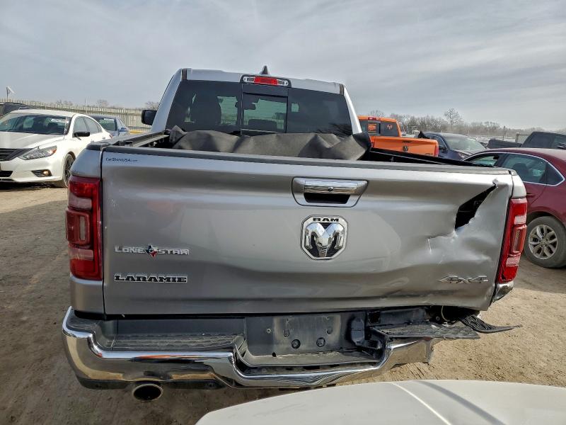 صورة رقم 6 من المزاد - 2020 RAM 1500 مع VIN 1C6SRFRT1LN194227