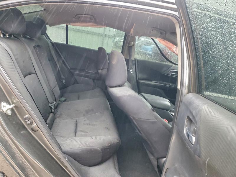 Photo 10 from auction – 2018 HONDA 13V with VIN 1HGCR2F35EA249445