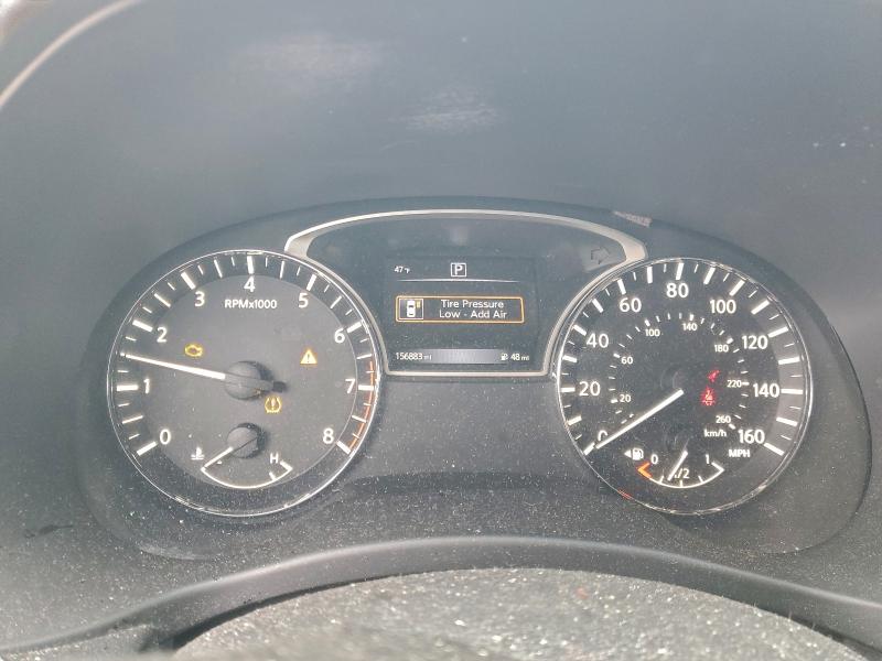 Photo 9 from auction – 2016 NISSAN PATHFINDER with VIN 5N1AR2MN7GC613328