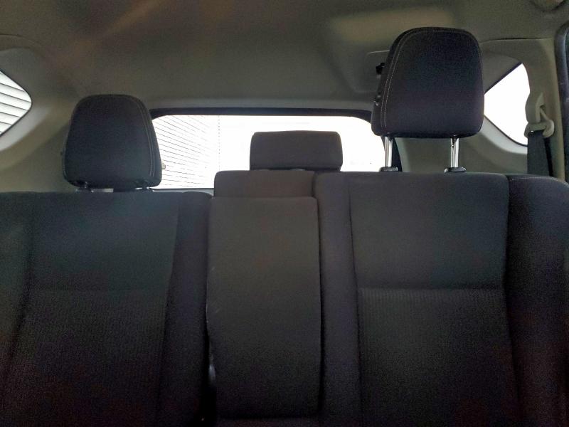 Photo 10 from auction – 2013 TOYOTA RAV4 XLE with VIN JTMWFREV6DD021077
