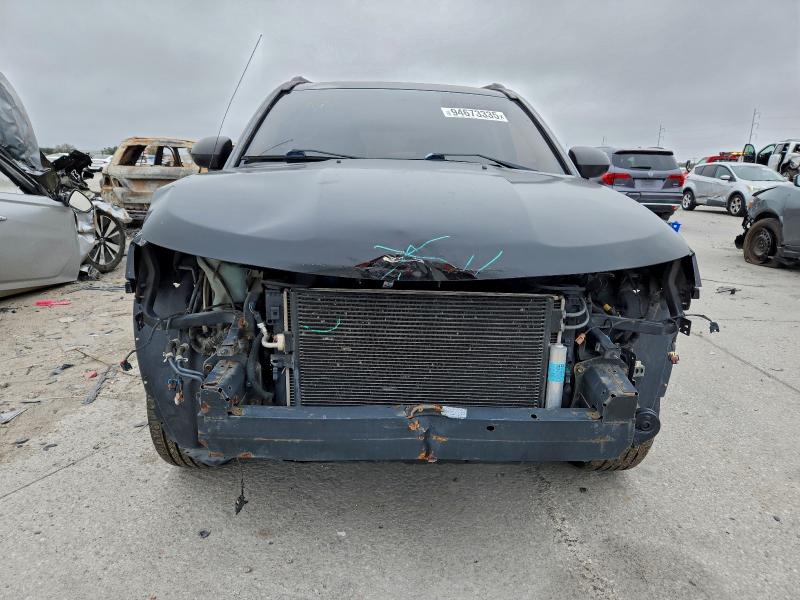 Фото 5 с аукциона – 2014 JEEP COMPASS SP с VIN 1C4NJCBA4ED925584