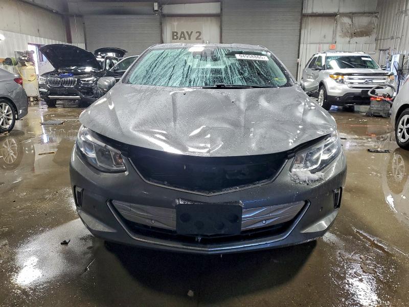 Photo 5 from auction – 2017 CHEVROLET VOLT PREMI with VIN 1G1RB6S50HU105258