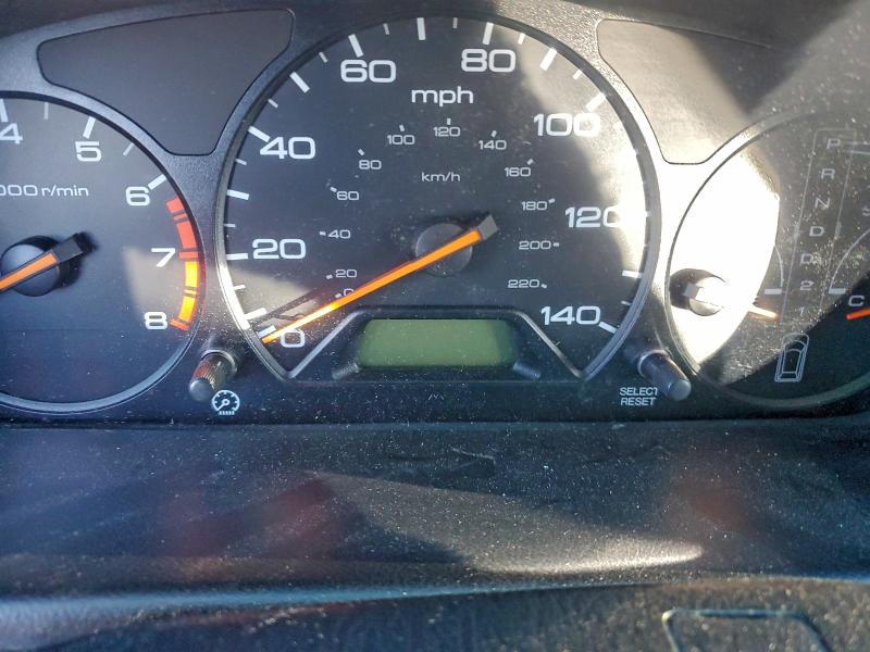 Photo 9 from auction – 2004 HONDA ODYSSEY LX with VIN 5FNRL18504B141131