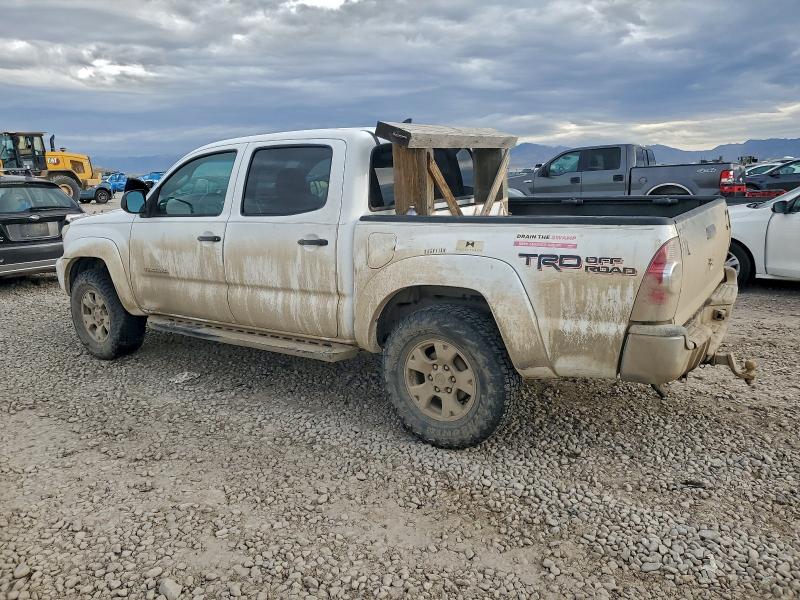 Photo 2 from auction – 2015 TOYOTA TACOMA with VIN 3TMLU4EN6FM184637