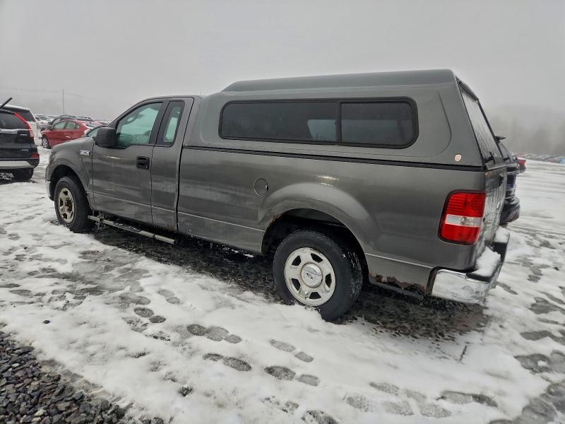 صورة رقم 2 من المزاد - 2007 FORD F150 مع VIN 1FTRF12247NA79003