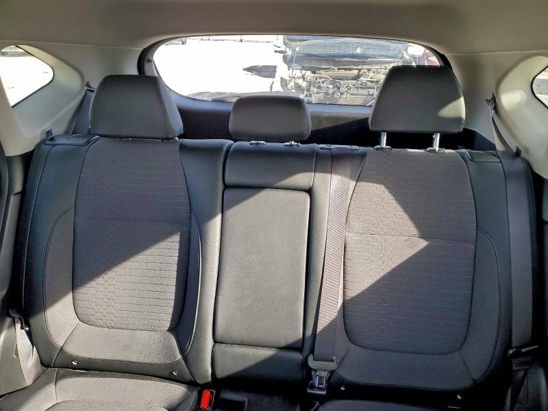 Photo 10 from auction – 2023 KIA SELTOS with VIN KNDEU2AA2P7396866