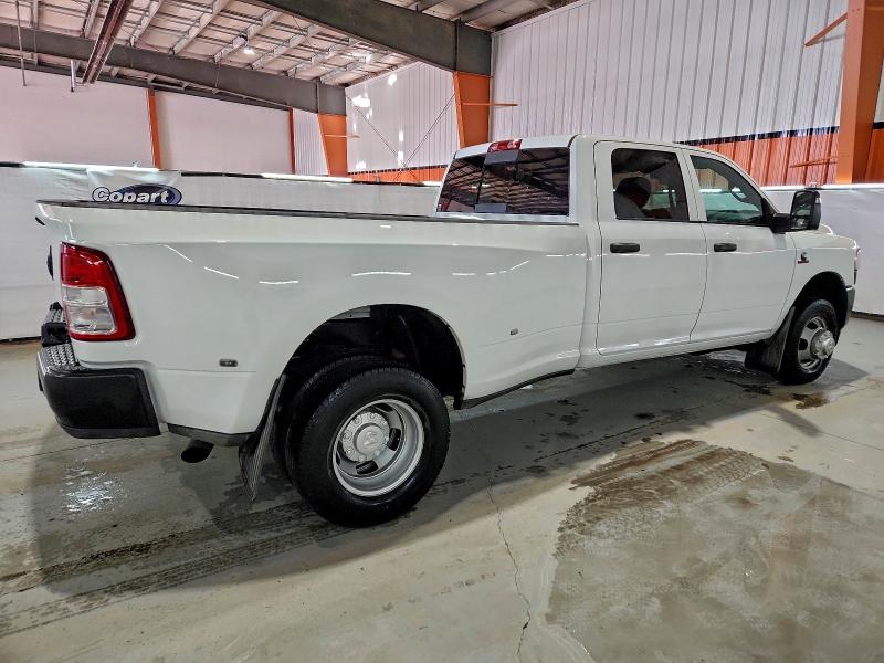 Photo 3 from auction – 2024 RAM 3500 TRADE with VIN 3C63RRGL5RG344852