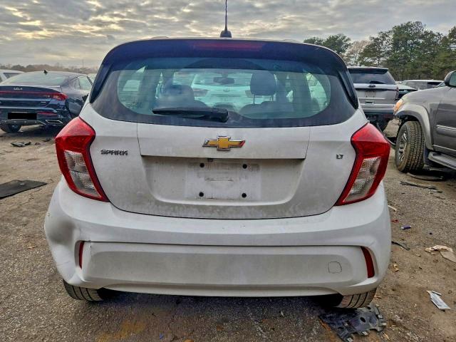Photo 6 from auction – 2021 CHEVROLET SPARK 1LT with VIN KL8CD6SA1MC748425