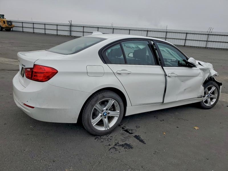Photo 3 from auction – 2015 BMW 328 I SULE with VIN WBA3C1C51FP853831