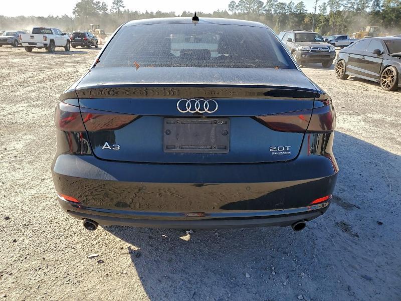 Photo 6 from auction – 2016 AUDI A3 PREMIUM with VIN WAUB8GFF2G1064838
