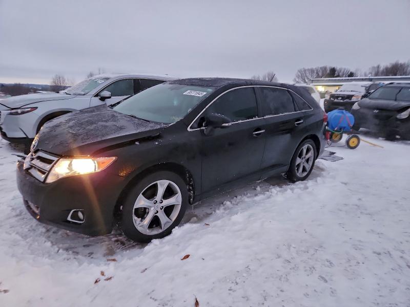 Photo 1 from auction – 2013 TOYOTA VENZA LE with VIN 4T3BK3BB6DU094065