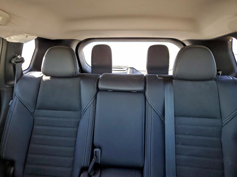 Photo 10 from auction – 2023 MITSUBISHI OUTLANDER with VIN JA4J3UA80PZ058763
