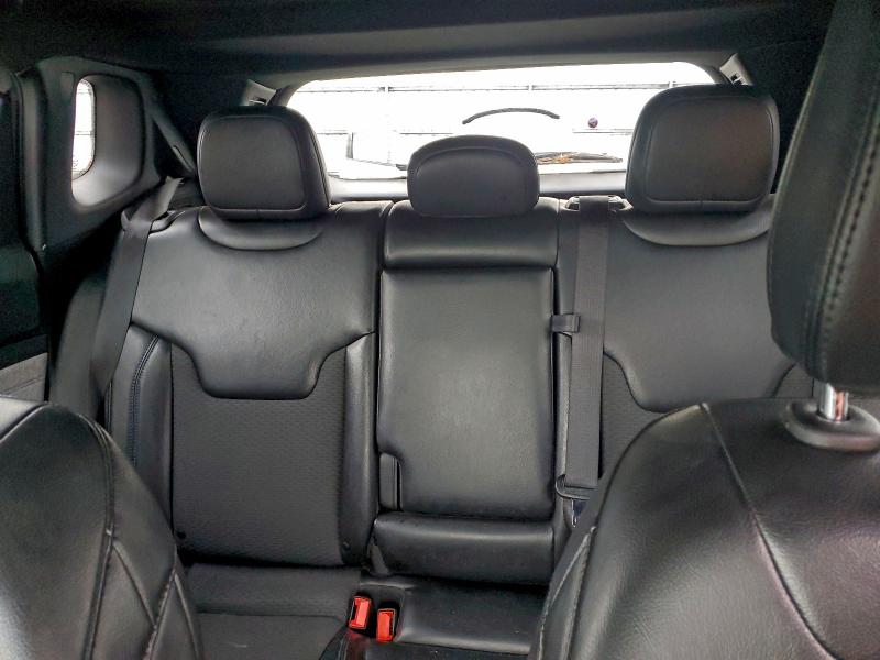 Photo 10 from auction – 2023 JEEP COMPASS with VIN 3C4NJDBN3PT530589