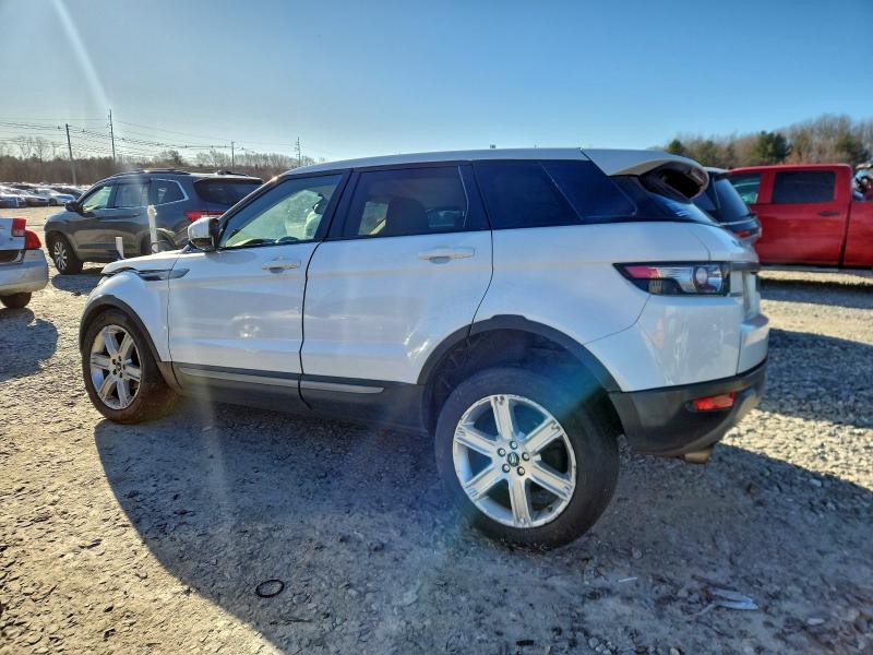 Photo 2 from auction – 2013 LAND ROVER RANGE ROVE with VIN SALVN2BG1DH840446