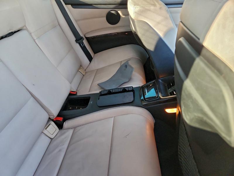 Photo 10 from auction – 2012 BMW 335 I with VIN WBADX7C54CE744749