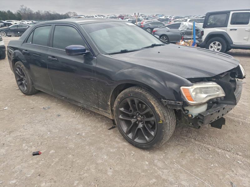 Photo 4 from auction – 2012 CHRYSLER 300 with VIN 2C3CCAAG4CH165950