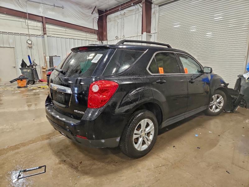 Photo 3 from auction – 2014 CHEVROLET EQUINOX LS with VIN 2GNALAEK0E6380359