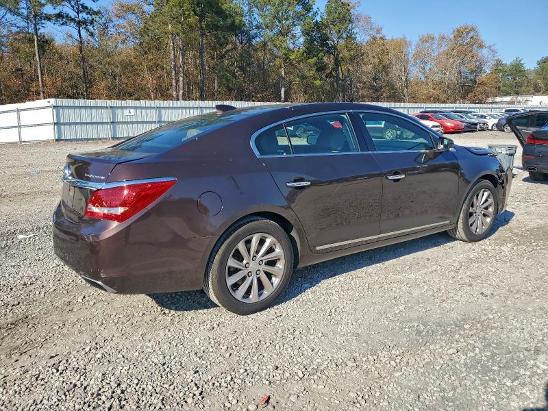 Photo 3 from auction – 2015 BUICK LACROSSE with VIN 1G4GB5G39FF213312