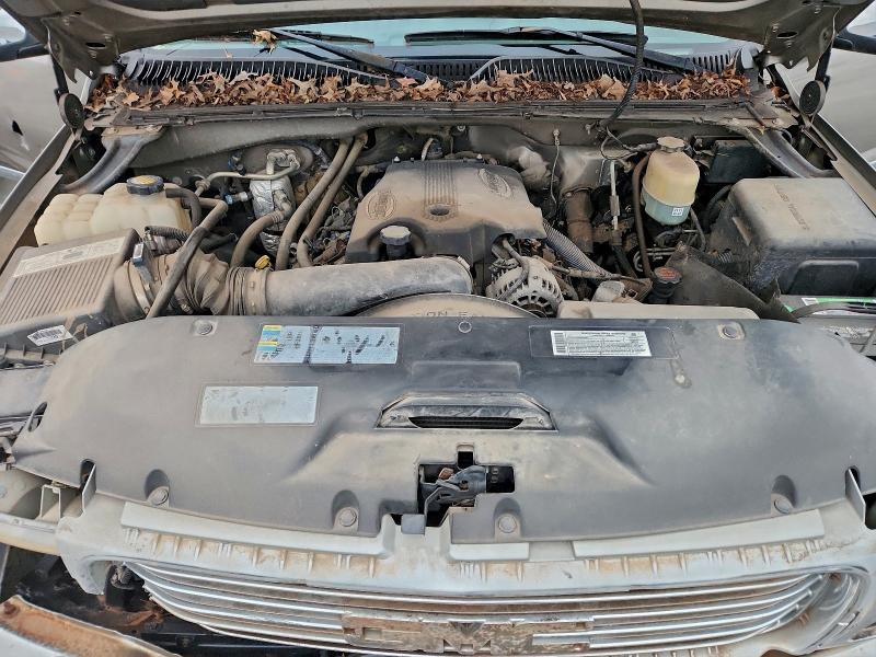 Photo 11 from auction – 2001 GMC SIERRA C25 with VIN 1GTHC29G31E341547