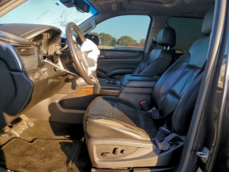 Photo 7 from auction – 2016 CHEVROLET SUBURBAN with VIN 1GNSCHKC9GR424862
