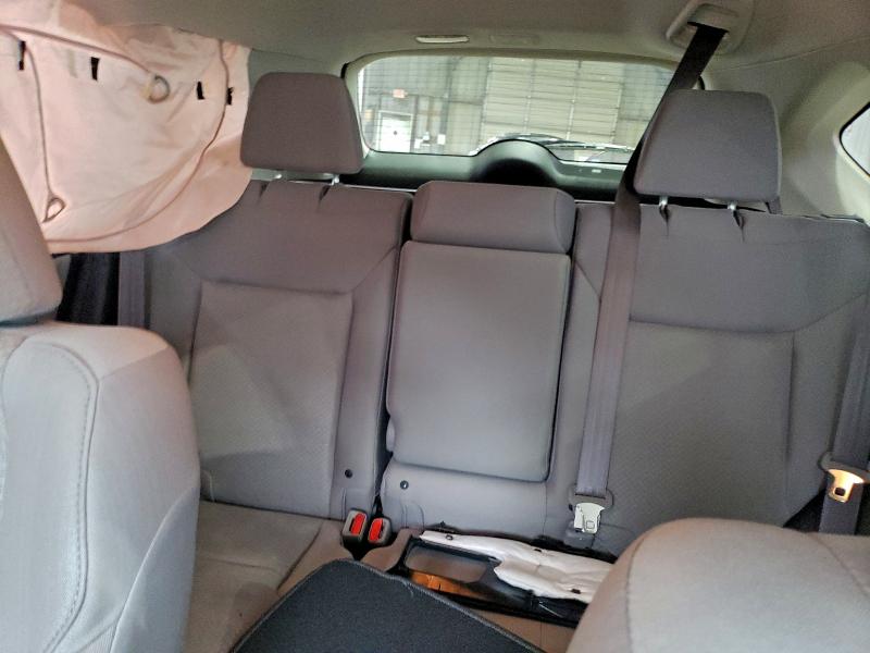 Photo 10 from auction – 2015 HONDA CR-V EX with VIN 5J6RM4H56FL095524
