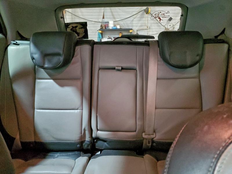 Photo 10 from auction – 2014 BUICK ENCORE PRE with VIN KL4CJHSB1EB522004