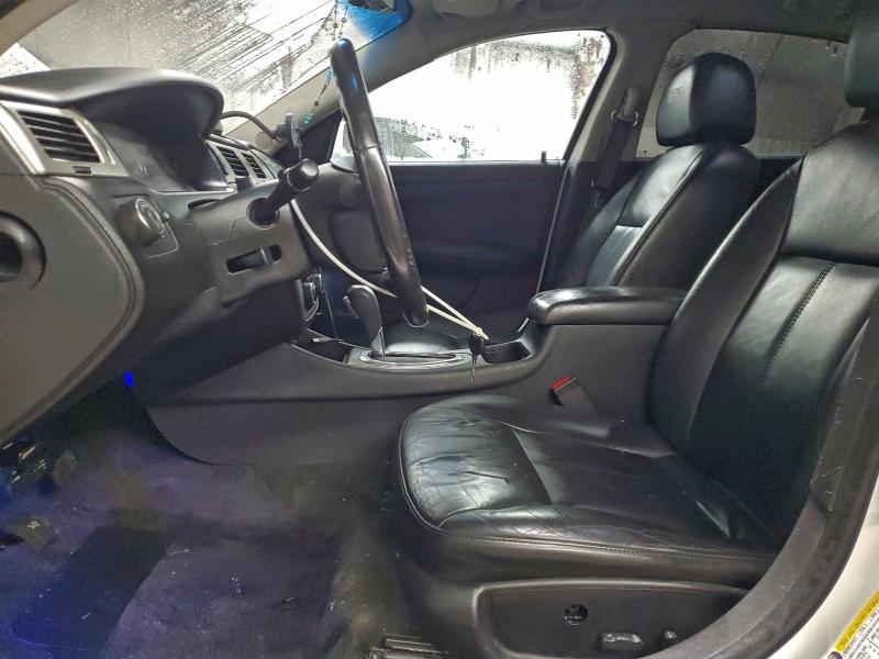 Photo 7 from auction – 2007 CHEVROLET IMPALA SUP with VIN 2G1WD58C179353155