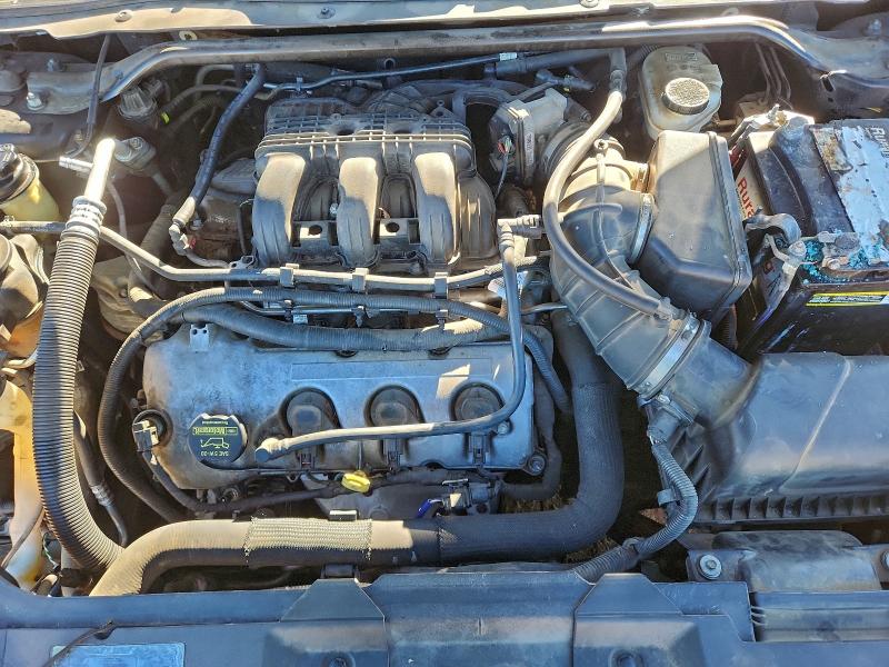 Photo 11 from auction – 2011 FORD TAURUS SEL with VIN 1FAHP2EW5BG145235