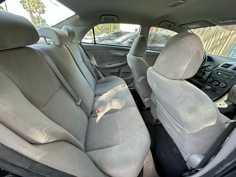 Photo 6 from auction – 2010 TOYOTA COROLLA BA with VIN 2T1BU4EE3AC362792