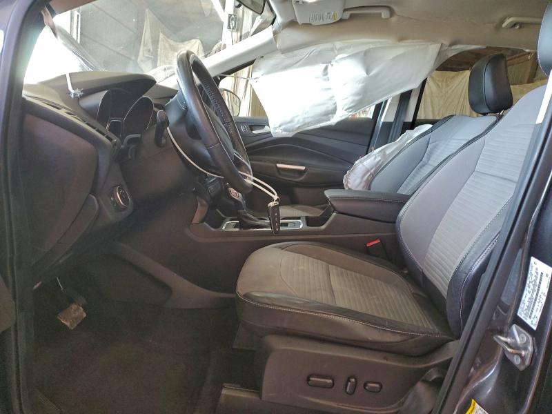 Photo 7 from auction – 2019 FORD ESCAPE SE with VIN 1FMCU0GD4KUA50160