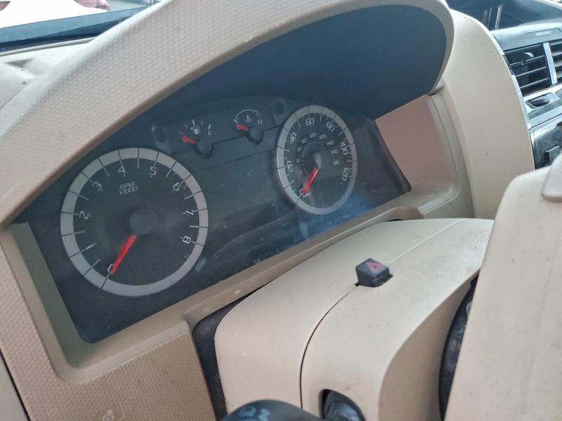 Photo 9 from auction – 2011 FORD ESCAPE LIM with VIN 1FMCU9EG6BKC25232