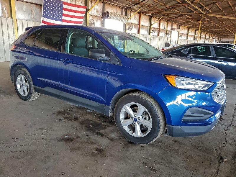 Photo 4 from auction – 2020 FORD EDGE SE with VIN 2FMPK3G96LBB53155